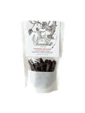 Summerbird orangestænger 6 stk 72 g 